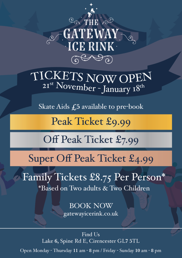 Ice rink flyer 2